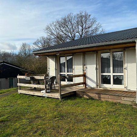Studio Albert Avec Terrasse A Proximite De Metz Eksteriør bilde